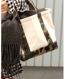 L.L.Bean | トートバッグ