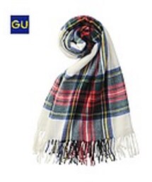 GU | ストール/ショール