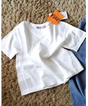 SWAP MEET MARKET(スワップミートマーケット)の「トップス(Tシャツ/カットソー)」