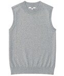 UNIQLO(ユニクロ)の「トップス(ベスト)」