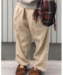 FITH | その他パンツ