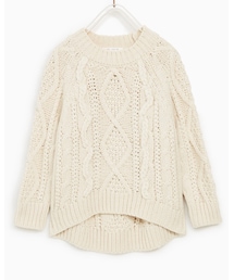 ZARA KIDS | ニット/セーター