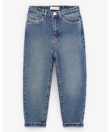 ZARA | デニムパンツ
