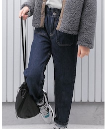 ZARA KIDS | デニムパンツ