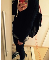 GU | ニット/セーター