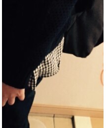 GLOBAL WORK | シャツ/ブラウス