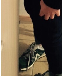 NEW BALANCE | スニーカー