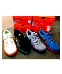 NIKE | ナイキフライニットマックス
(スニーカー)