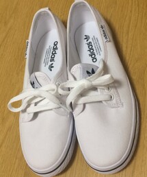 adidas | ABCマート限定
adidasシューズ(スニーカー)