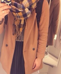 HARE | チェスターコート(チェスターコート)