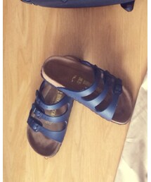 BIRKENSTOCK | サンダル