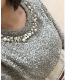 E hyphen world gallery | ニット/セーター