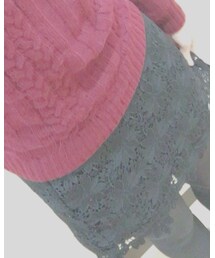 one way | スカート