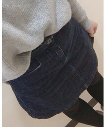 MAJESTIC LEGON | デニムスカート