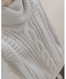 aveil | ニット/セーター