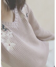 しまむら | ニット/セーター