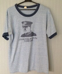 used | 80年代USA ビンテージTシャツ
SCREEN STARS(Tシャツ/カットソー)