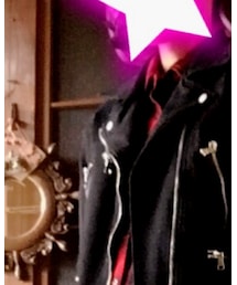 boost | ライダースジャケット