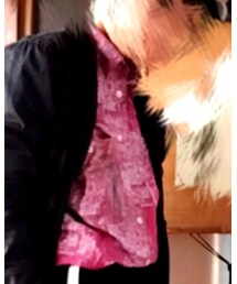 used | シャツ/ブラウス