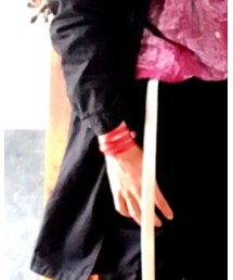 used | バングル/リストバンド