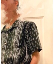 TIMELY WARNING | シャツ/ブラウス