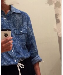 used | シャツ/ブラウス