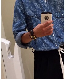 CITIZEN | アナログ腕時計