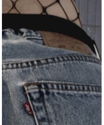 Levi's | デニムパンツ
