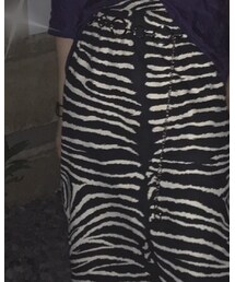 Faith | スカート