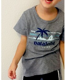 patagonia | Tシャツ/カットソー