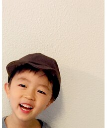 Ocean&Ground | キャップ