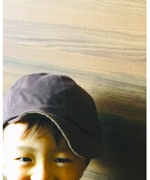 Ocean&Ground | キャップ