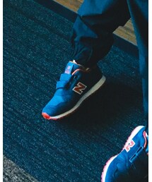 NEW BALANCE | スニーカー