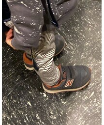 ZARA | レギンス/スパッツ