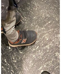 NEW BALANCE | スニーカー