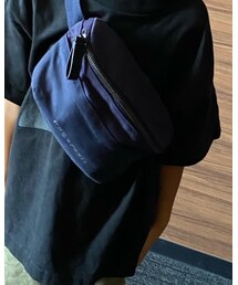 ZARA | ボディバッグ/ウエストポーチ