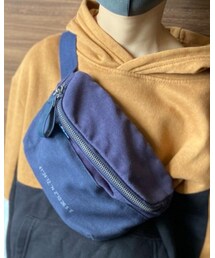 ZARA | ボディバッグ/ウエストポーチ