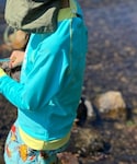 NIKE(ナイキ)の「水着/着物・浴衣(ラッシュガード)」