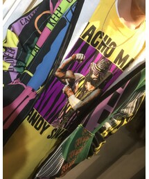 海外 | Tシャツ/カットソー