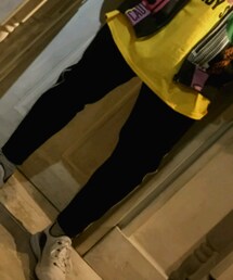 glow earth | チノパンツ