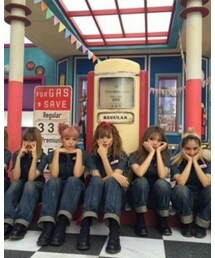 Happiness | その他