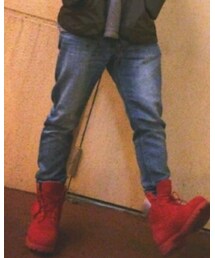 AZUL by mousy | デニムパンツ