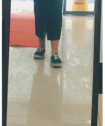 VANS | スニーカー