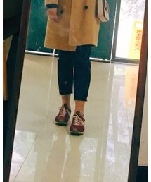 NEW BALANCE | スニーカー