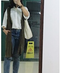 MICHAEL KORS | エコバッグ/サブバッグ