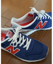 NEW BALANCE | スニーカー