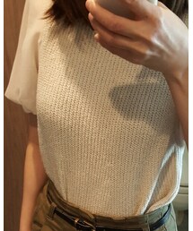 COCO DEAL | トップス