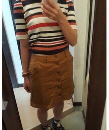 アウターなし。 | その他