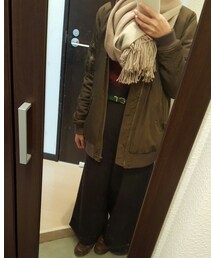 アウターあり。 | その他