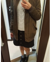 アウターあり。 | その他